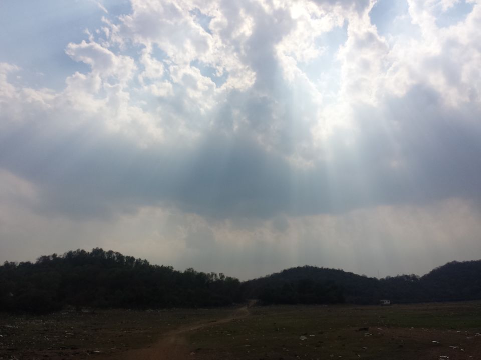 Photo of Maithan - a feeling, a nostalgia. 19/68 by Amit