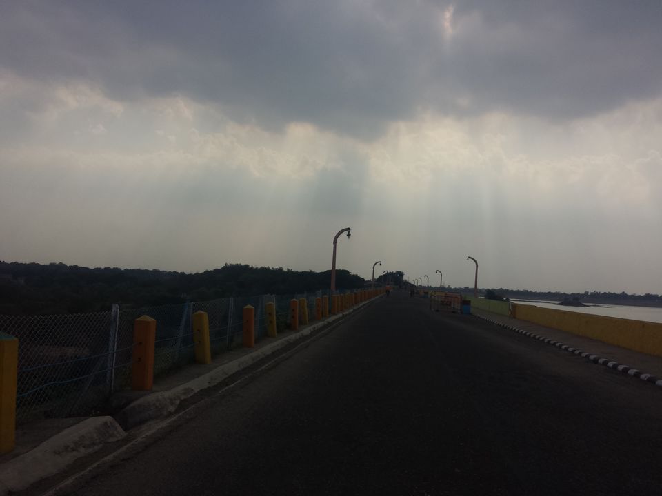 Photo of Maithan - a feeling, a nostalgia. 20/68 by Amit