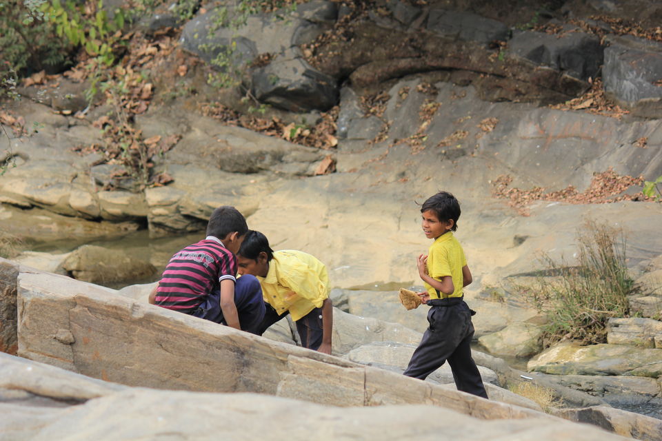 Photo of Maithan - a feeling, a nostalgia. 40/68 by Amit