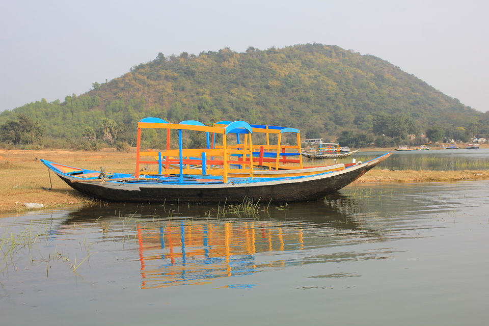 Photo of Maithan - a feeling, a nostalgia. by Amit