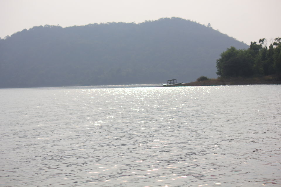 Photo of Maithan - a feeling, a nostalgia. 43/68 by Amit