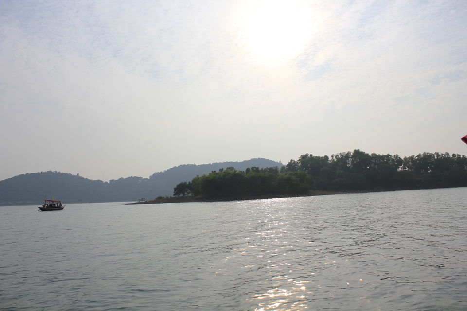 Photo of Maithan - a feeling, a nostalgia. 44/68 by Amit