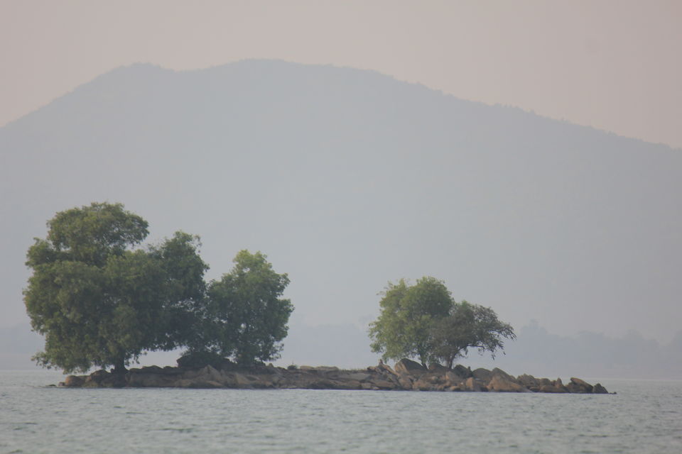 Photo of Maithan - a feeling, a nostalgia. 46/68 by Amit
