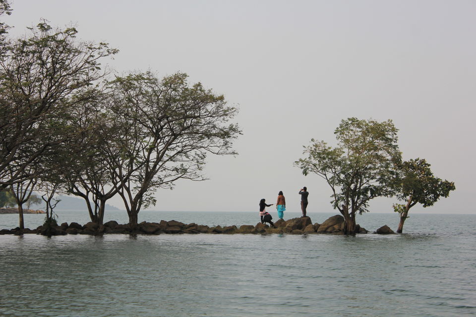 Photo of Maithan - a feeling, a nostalgia. 47/68 by Amit