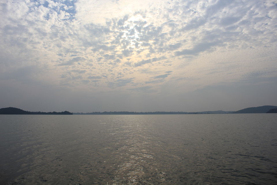 Photo of Maithan - a feeling, a nostalgia. 48/68 by Amit