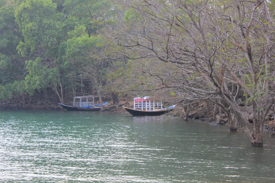 Photo of Maithan - a feeling, a nostalgia. 50/68 by Amit