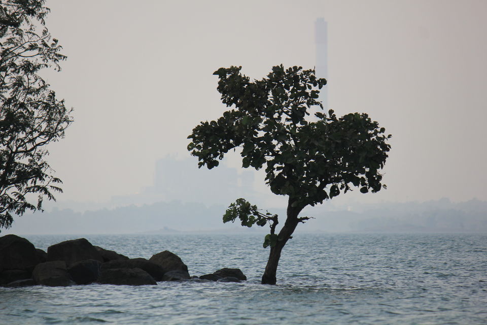 Photo of Maithan - a feeling, a nostalgia. 51/68 by Amit