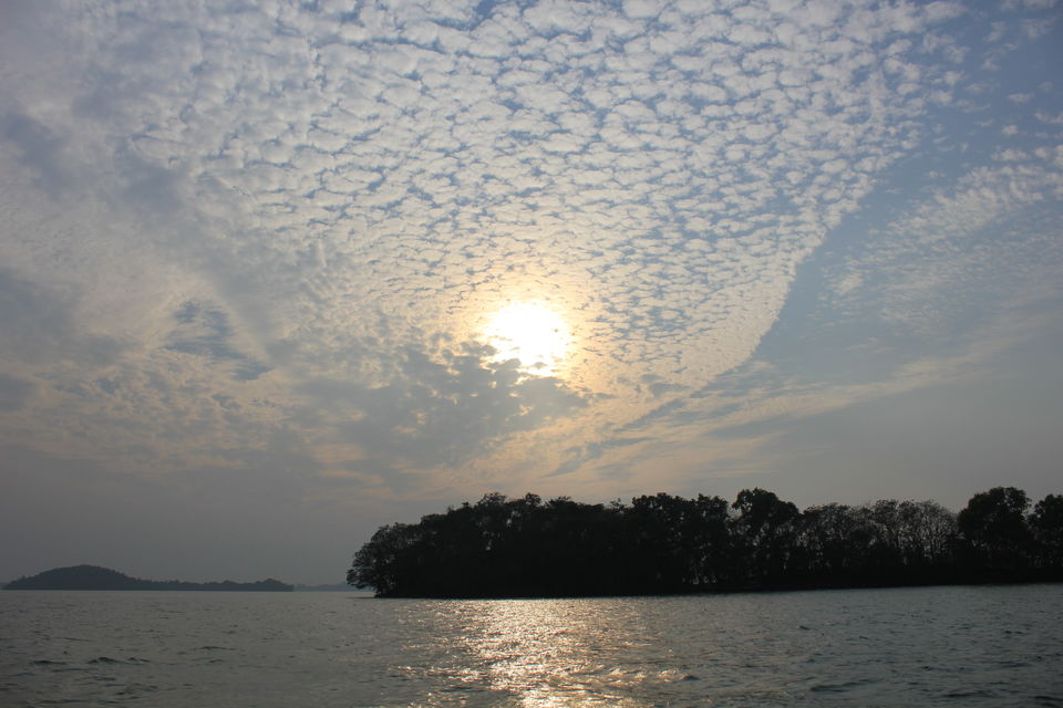 Photo of Maithan - a feeling, a nostalgia. 52/68 by Amit