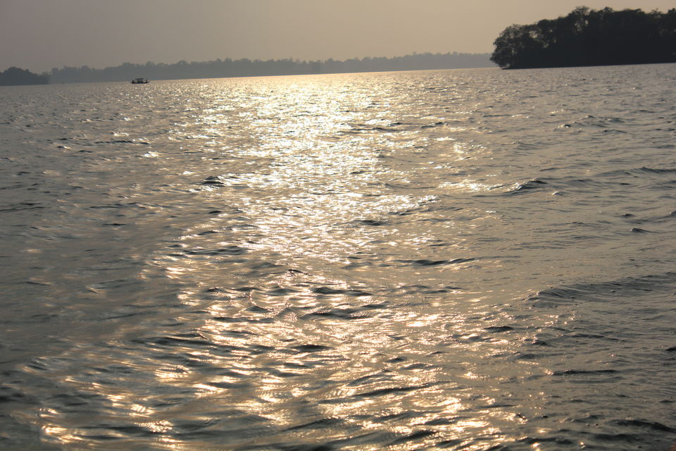 Photo of Maithan - a feeling, a nostalgia. 53/68 by Amit