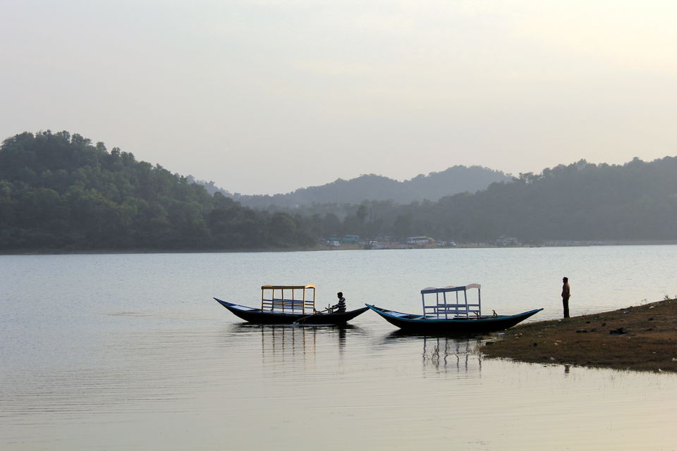 Photo of Maithan - a feeling, a nostalgia. 56/68 by Amit