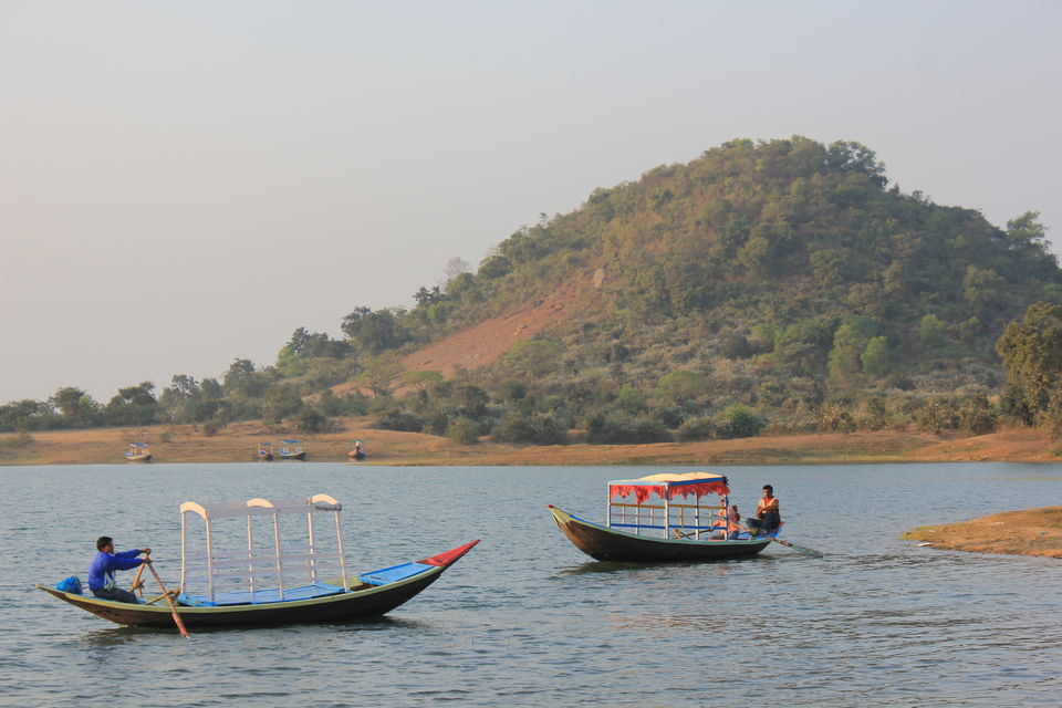 Photo of Maithan - a feeling, a nostalgia. 57/68 by Amit