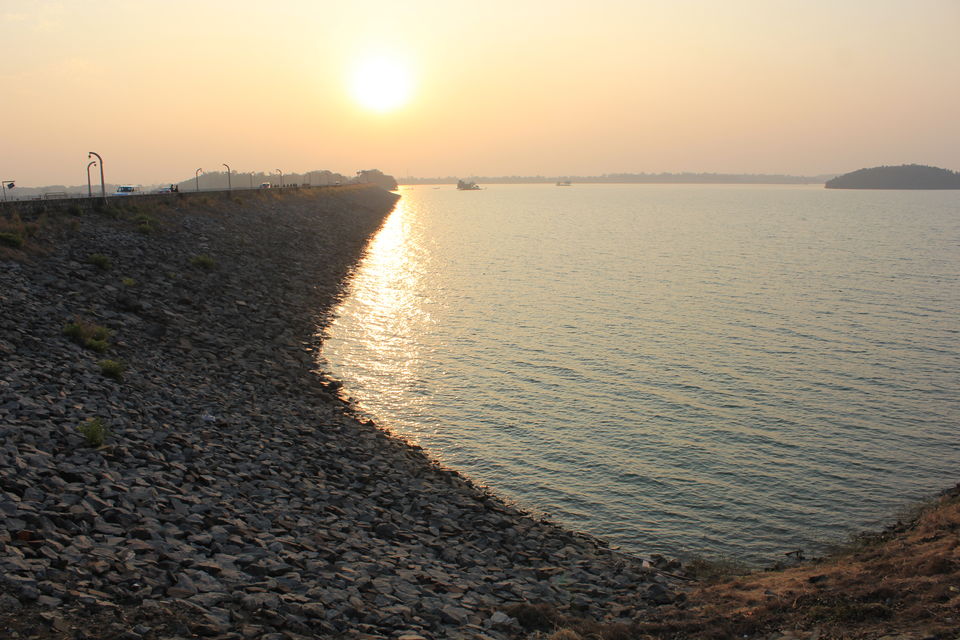 Photo of Maithan - a feeling, a nostalgia. 58/68 by Amit