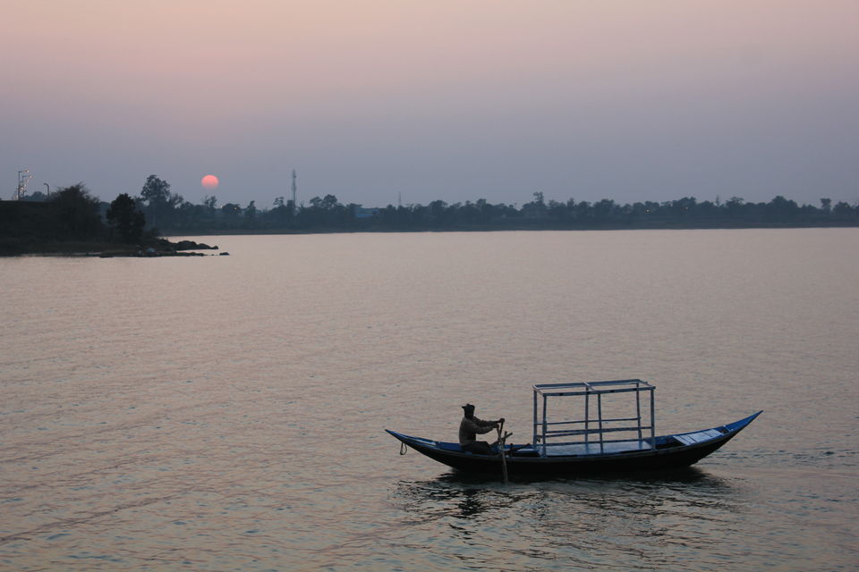 Photo of Maithan - a feeling, a nostalgia. 59/68 by Amit