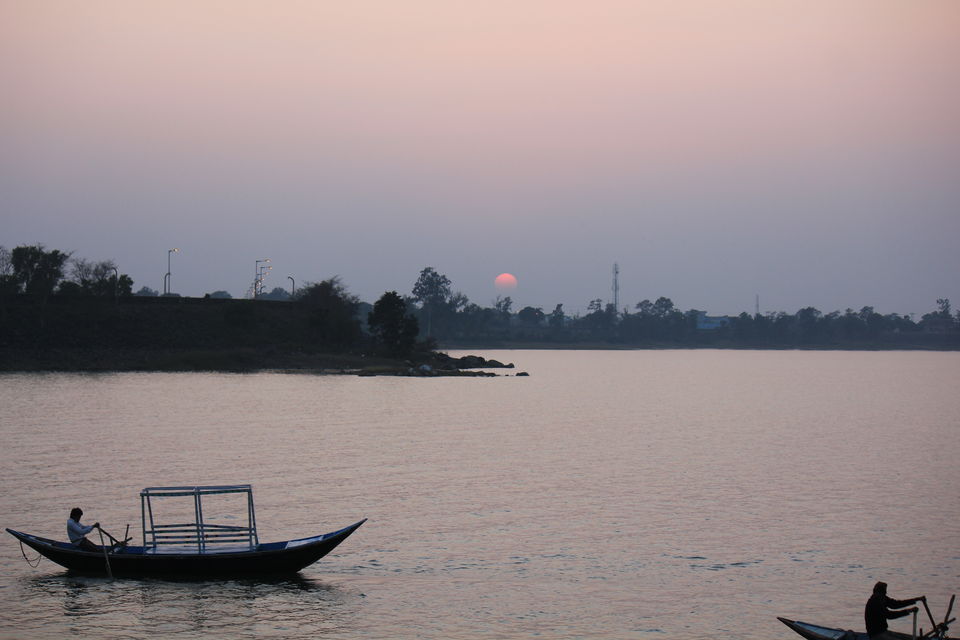 Photo of Maithan - a feeling, a nostalgia. 60/68 by Amit