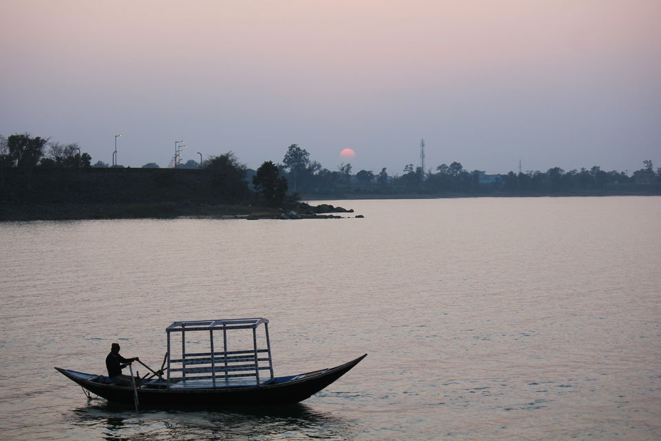 Photo of Maithan - a feeling, a nostalgia. 61/68 by Amit