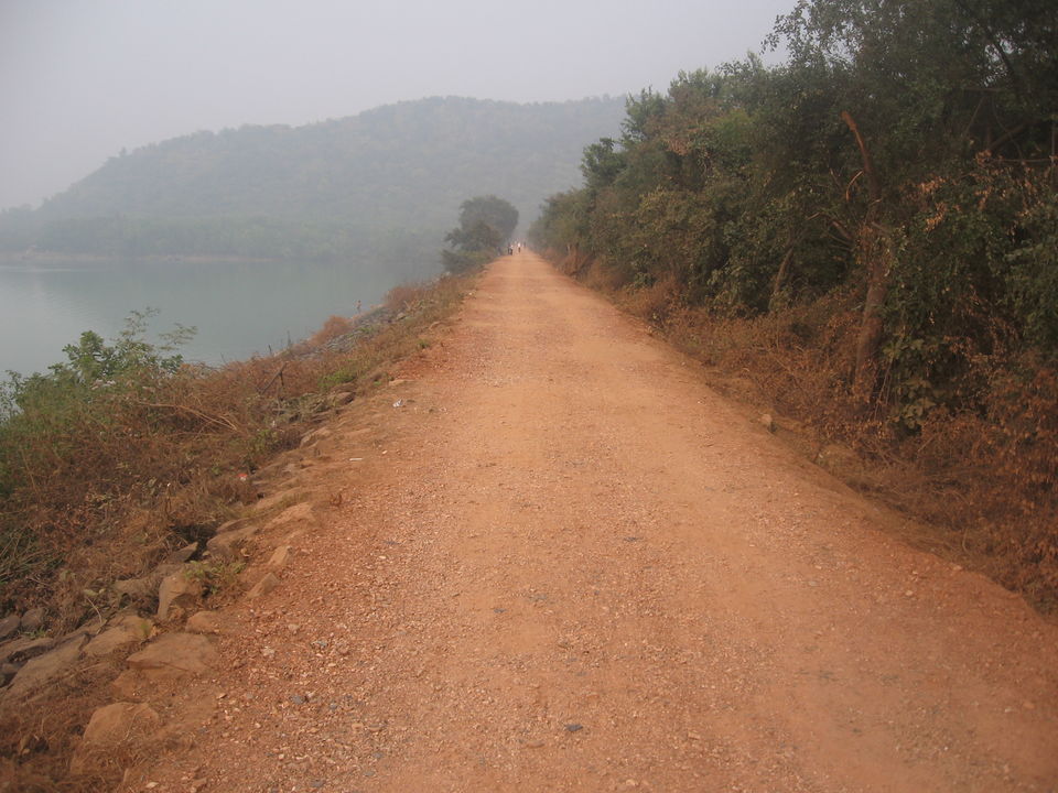 Photo of Maithan - a feeling, a nostalgia. 66/68 by Amit