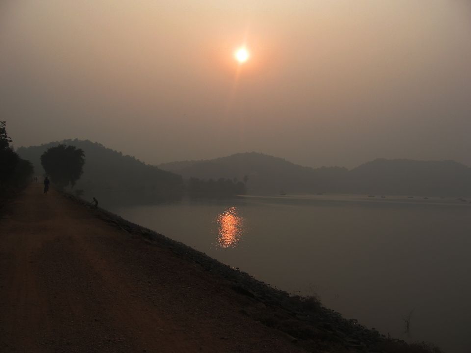 Photo of Maithan - a feeling, a nostalgia. 67/68 by Amit
