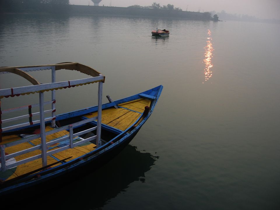 Photo of Maithan - a feeling, a nostalgia. 68/68 by Amit