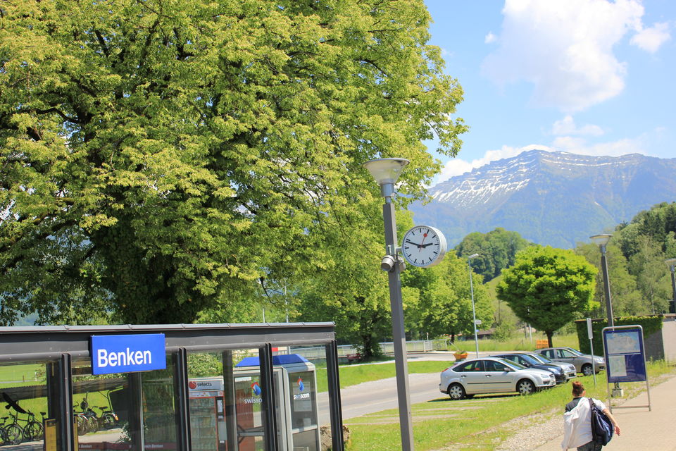 Photo of Unplanned trip to Heidiland 21/43 by Amit