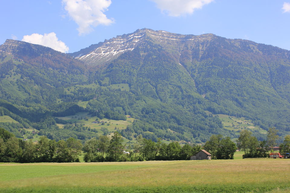 Photo of Unplanned trip to Heidiland 22/43 by Amit