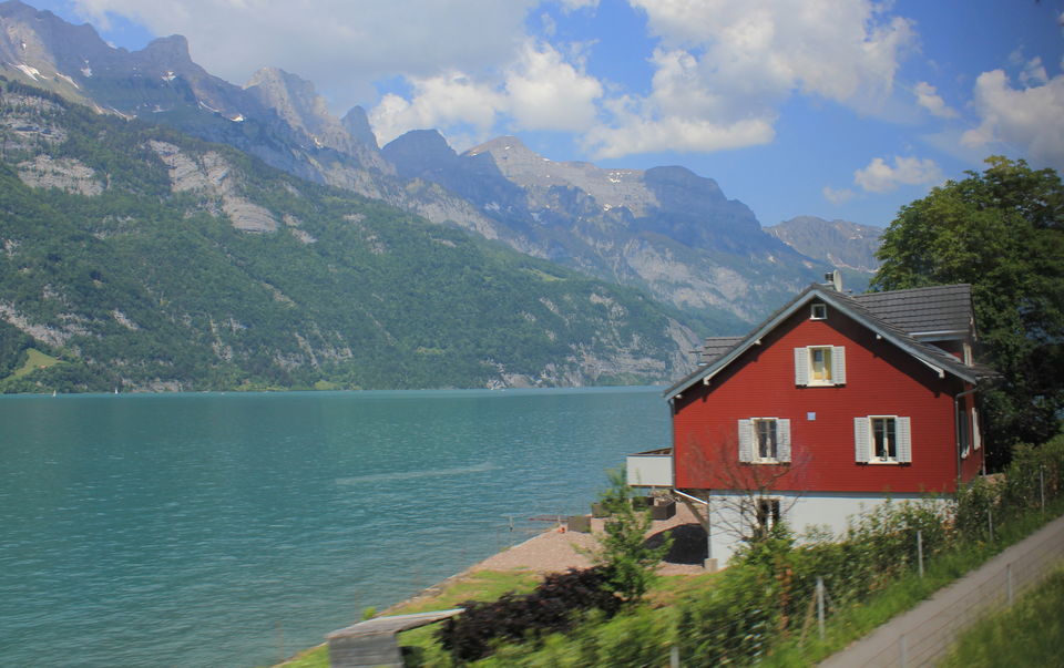Photo of Unplanned trip to Heidiland 24/43 by Amit