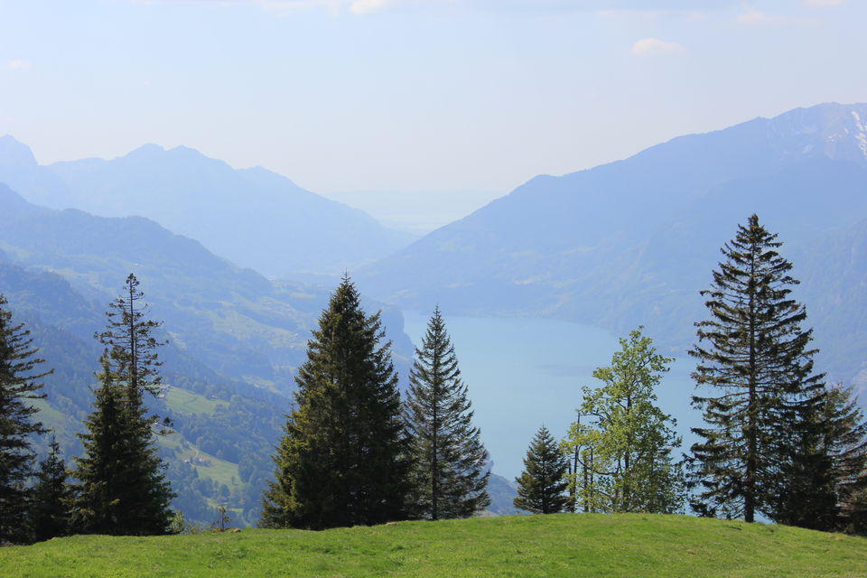 Photo of Unplanned trip to Heidiland 27/43 by Amit