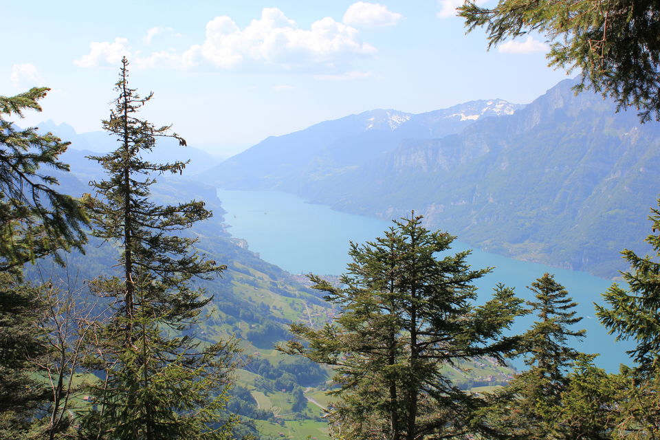 Photo of Unplanned trip to Heidiland 28/43 by Amit