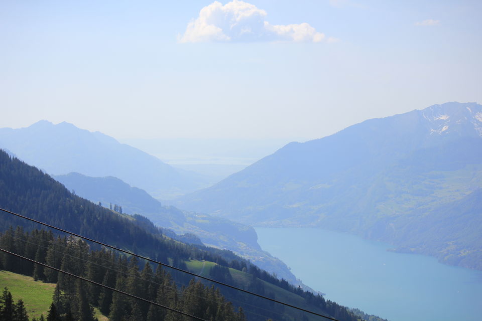 Photo of Unplanned trip to Heidiland 30/43 by Amit