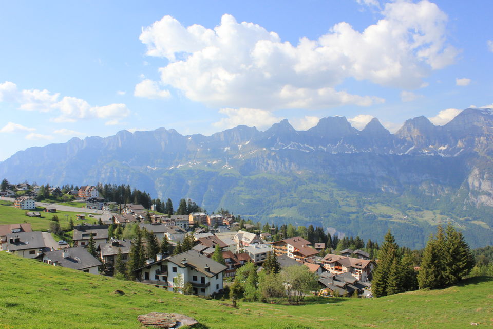 Photo of Unplanned trip to Heidiland 32/43 by Amit