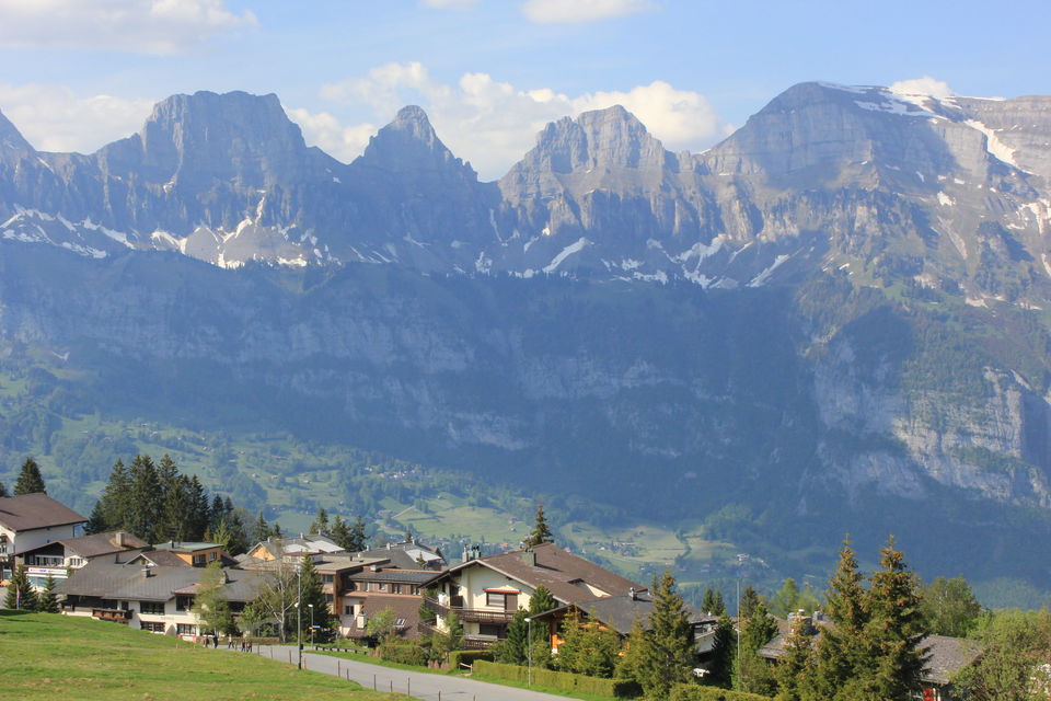 Photo of Unplanned trip to Heidiland 33/43 by Amit
