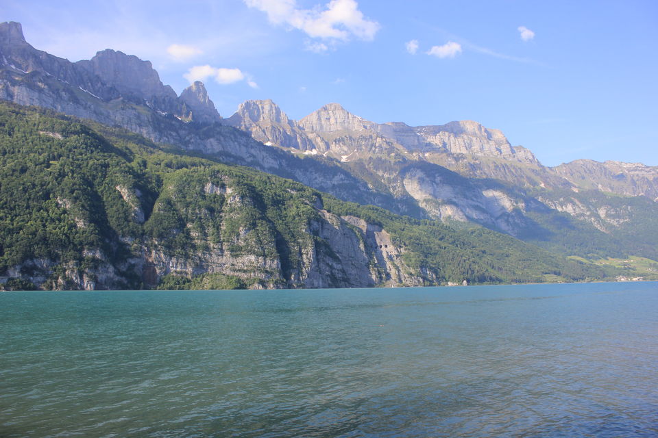 Photo of Unplanned trip to Heidiland 37/43 by Amit