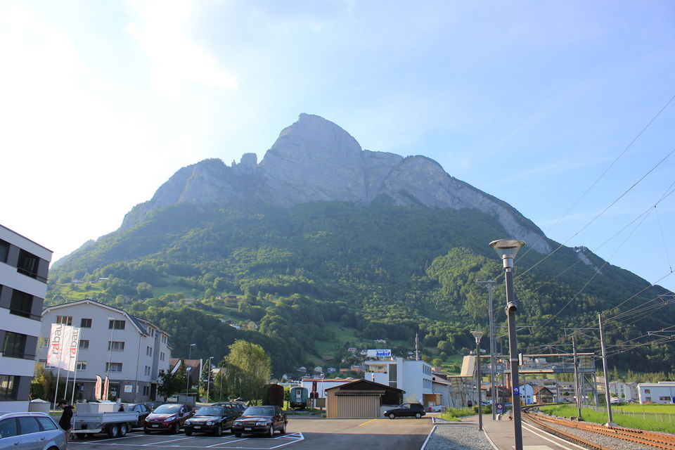 Photo of Unplanned trip to Heidiland 38/43 by Amit