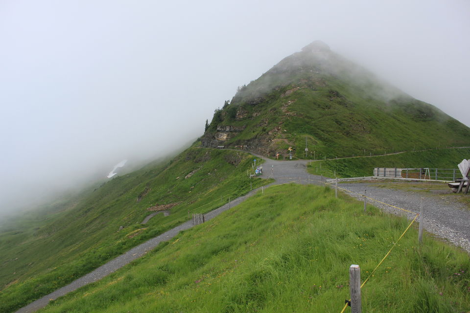 Photo of Unplanned trip to Heidiland 39/43 by Amit