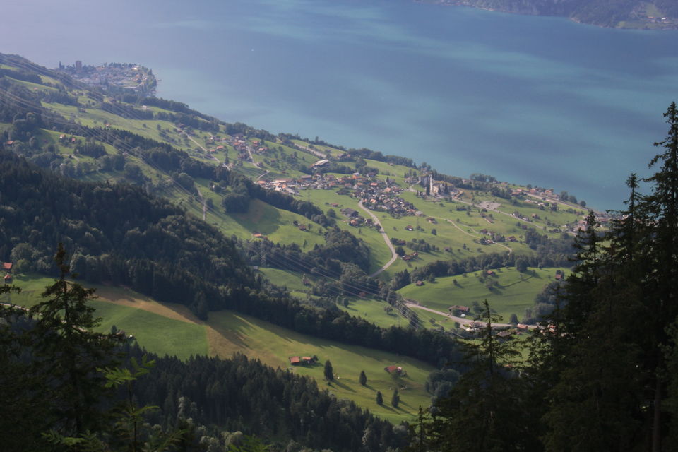 Photo of Unplanned trip to Heidiland 41/43 by Amit