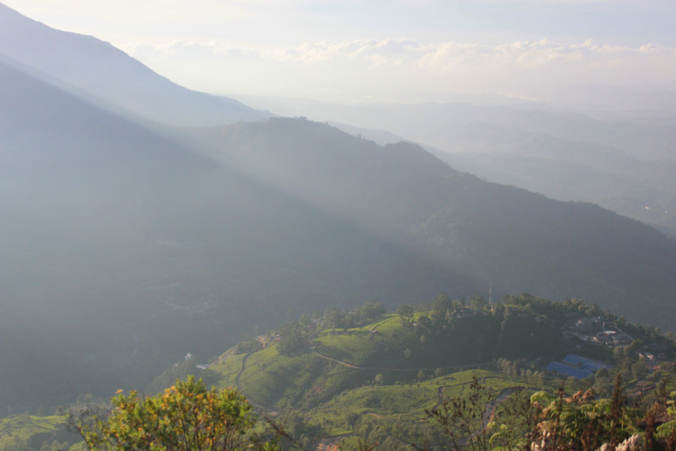 Photo of Visiting God's own country 13/52 by Amit