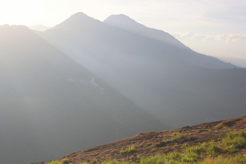 Photo of Visiting God's own country 14/52 by Amit