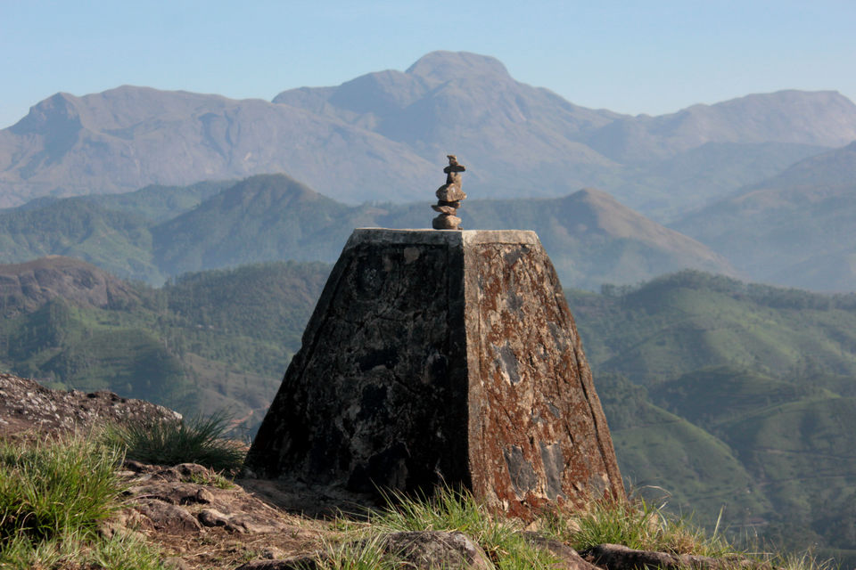 Photo of Visiting God's own country 18/52 by Amit