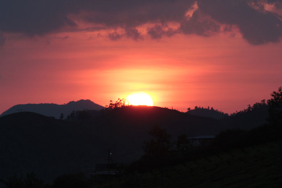 Photo of Visiting God's own country 20/52 by Amit
