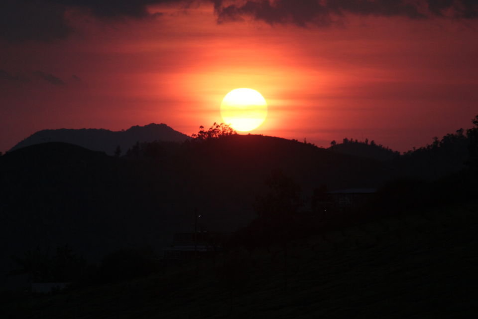Photo of Visiting God's own country 21/52 by Amit