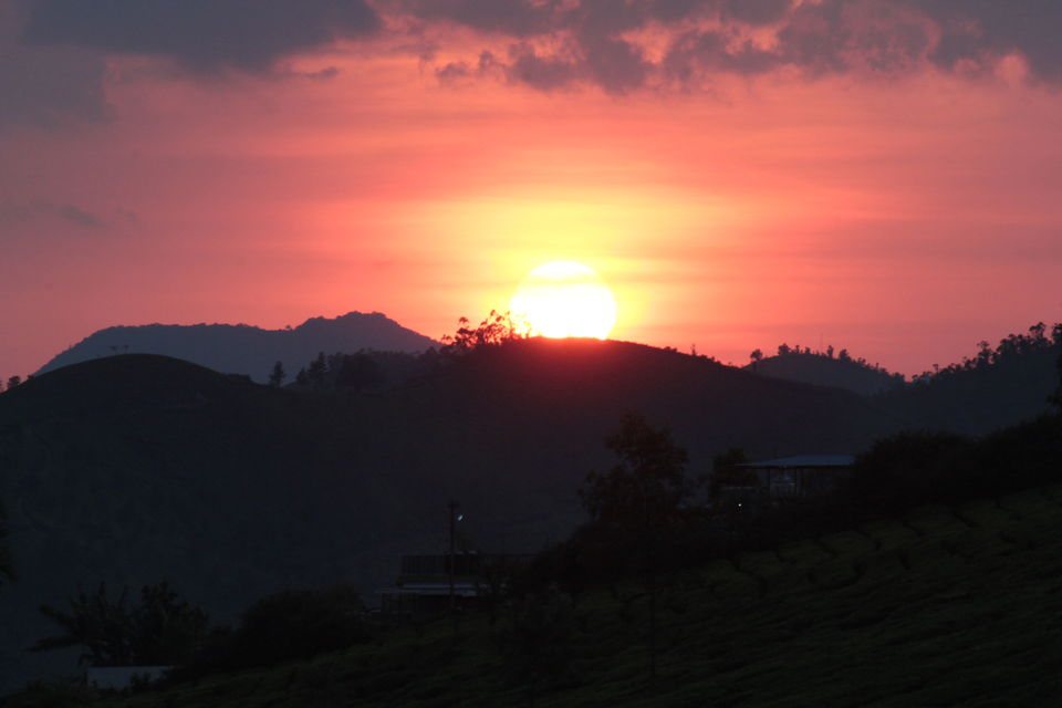 Photo of Visiting God's own country 24/52 by Amit