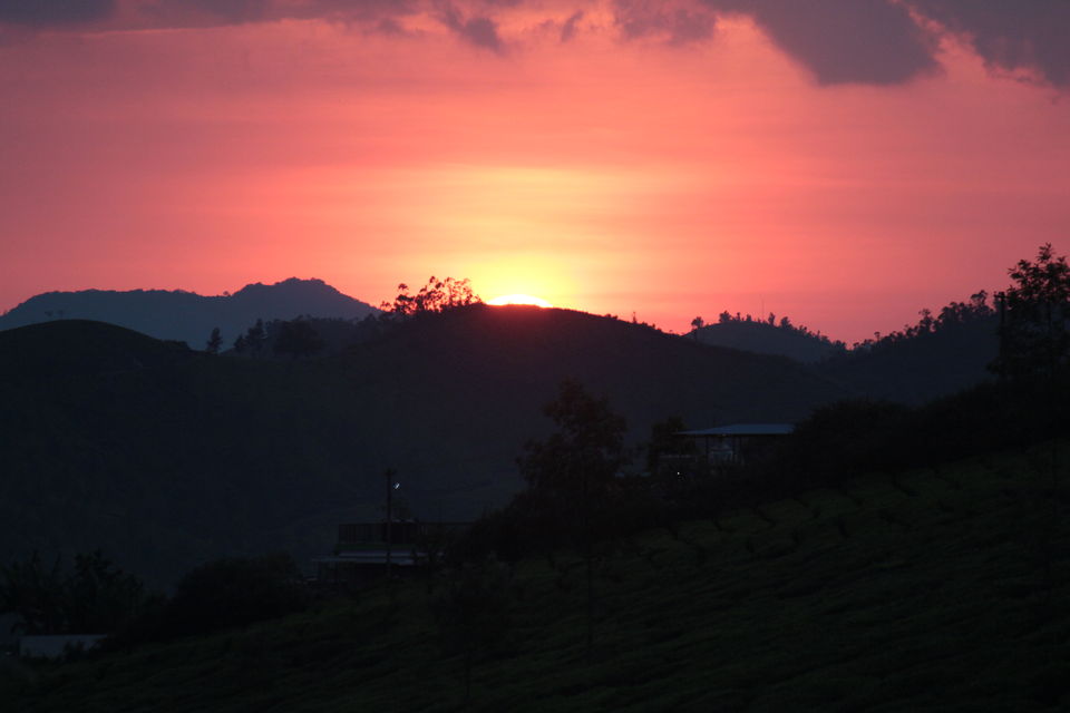 Photo of Visiting God's own country 22/52 by Amit