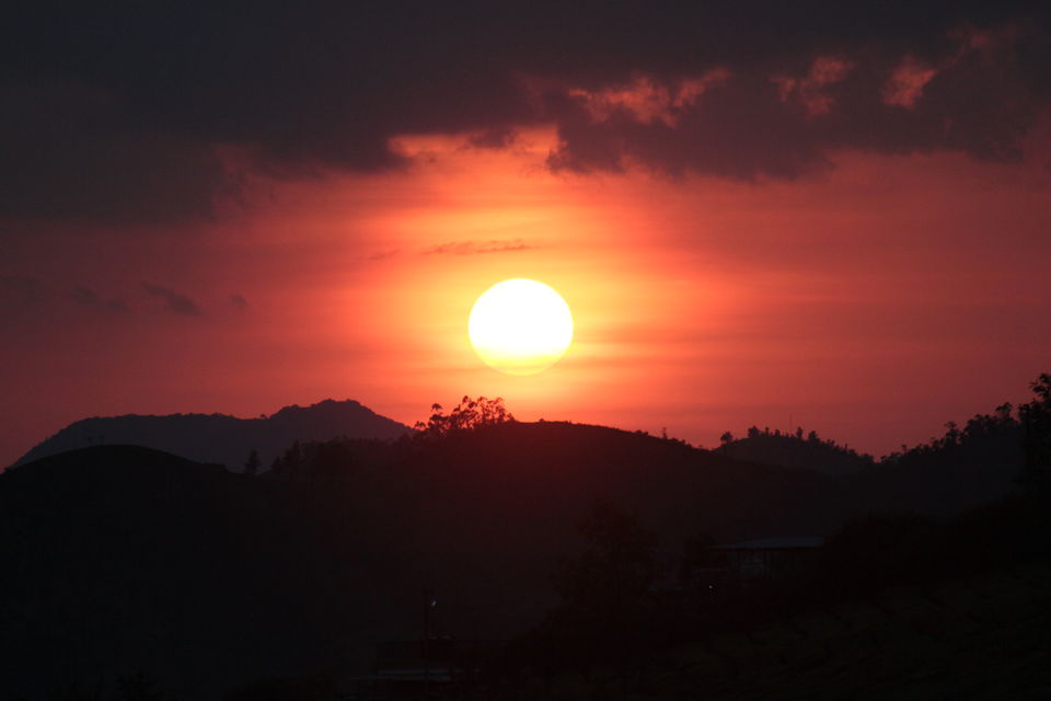 Photo of Visiting God's own country 25/52 by Amit