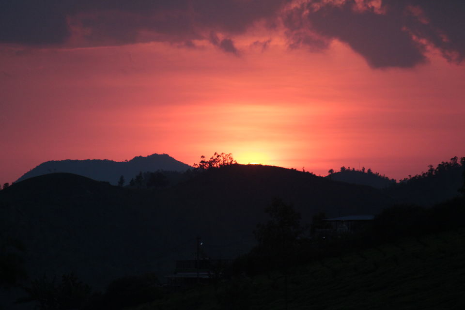 Photo of Visiting God's own country 26/52 by Amit
