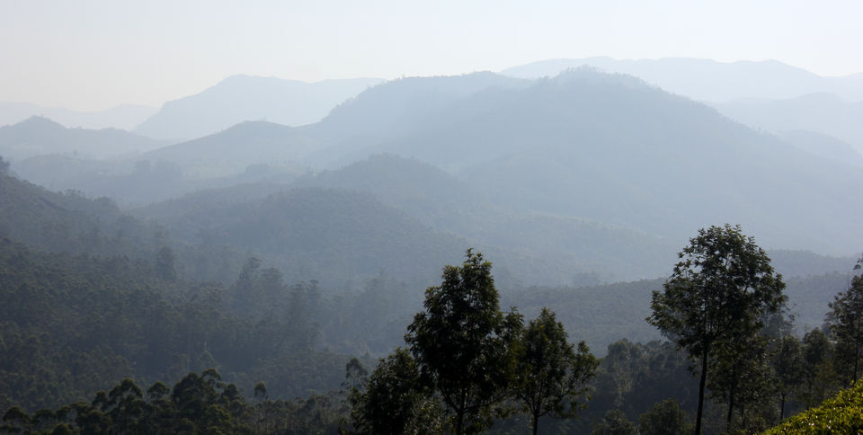 Photo of Visiting God's own country 27/52 by Amit