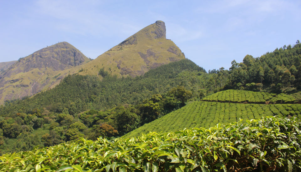 Photo of Visiting God's own country 28/52 by Amit