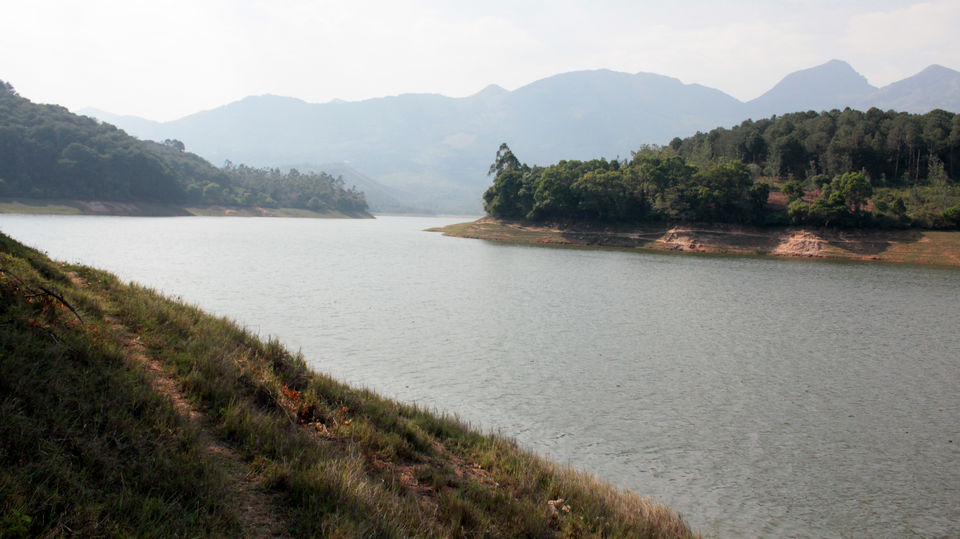 Photo of Visiting God's own country 34/52 by Amit