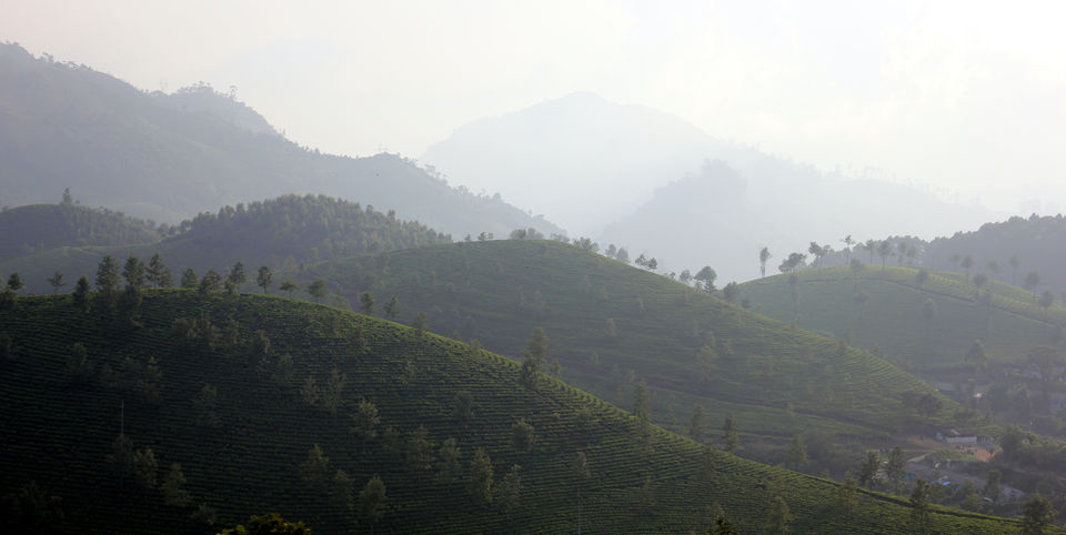 Photo of Visiting God's own country 35/52 by Amit