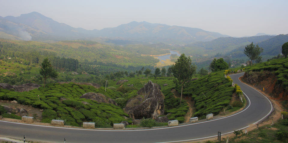 Photo of Visiting God's own country 36/52 by Amit