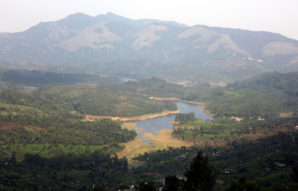 Photo of Visiting God's own country 37/52 by Amit