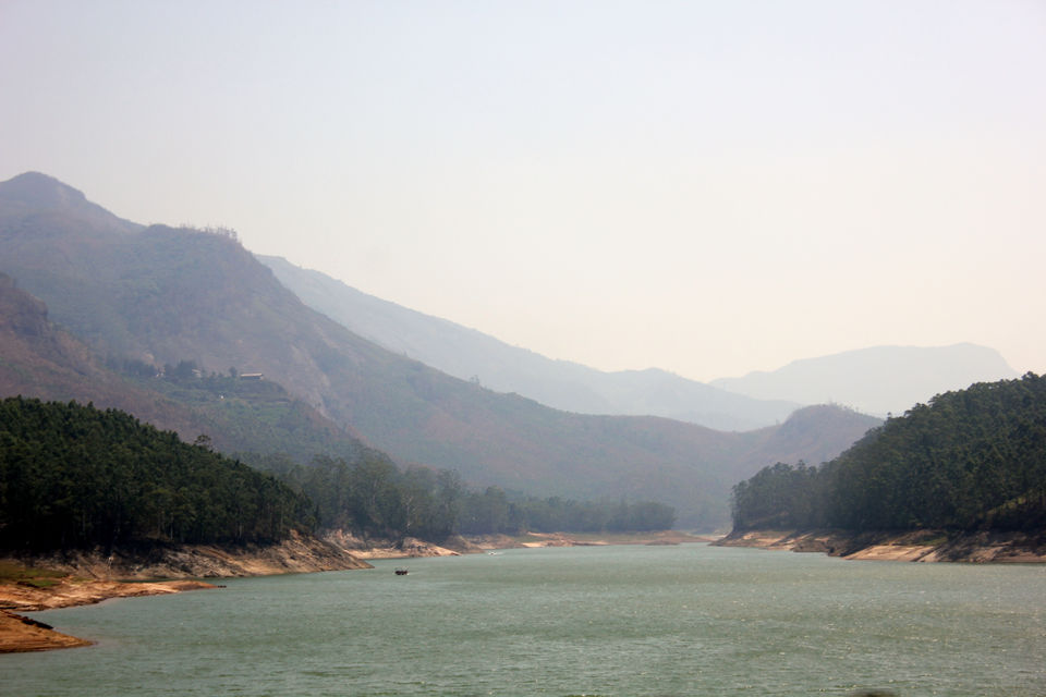 Photo of Visiting God's own country 38/52 by Amit